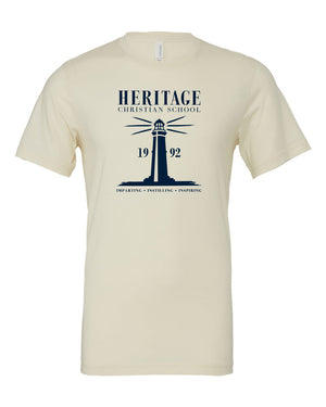 HCS Short Sleeved T Pre-Order