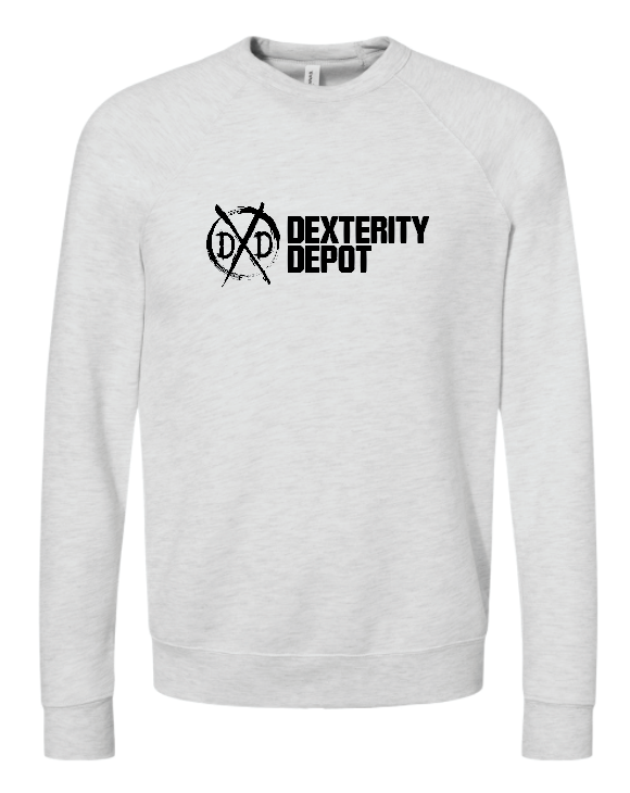 Dexterity Depot Raglan