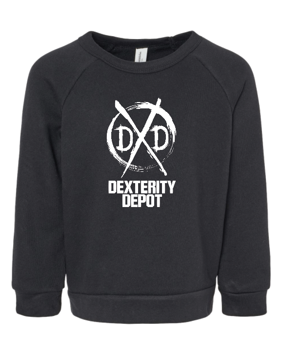 Dexterity Depot Toddler Options