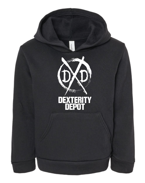 Dexterity Depot Toddler Options