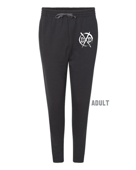 DXD Logo Joggers