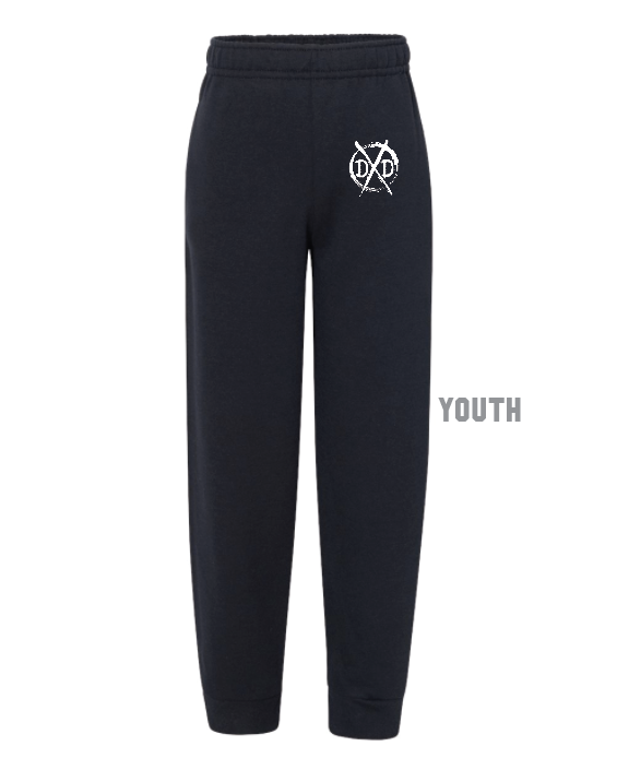 DXD Logo Joggers