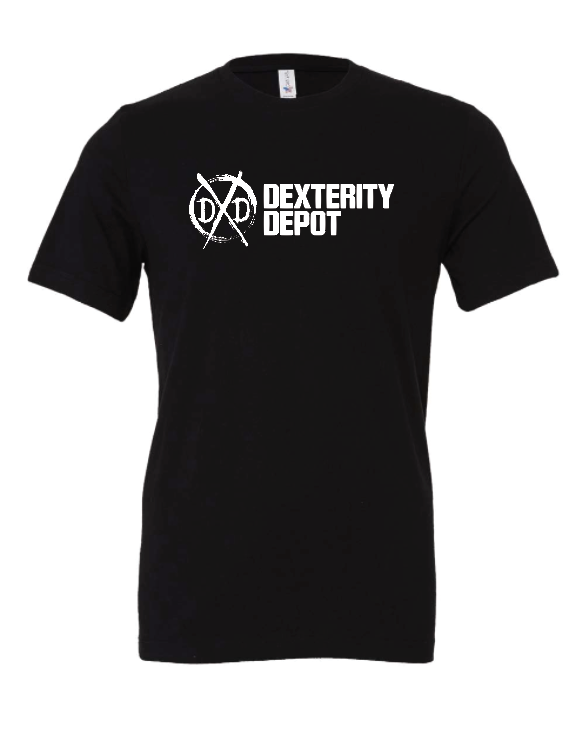 Dexterity Depot T-Shirt