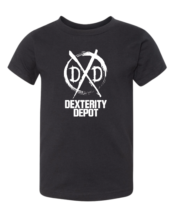 Dexterity Depot Toddler Options