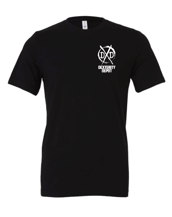 Only Gains at the Depot T-Shirt