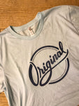 The "Original" T